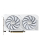 ASUS GeForce RTX 5060 Ti Dual OC White 16GB GDDR7 DLSS4 DUAL-RTX5060TI-O16G-WHITE - 1356663 - zdjęcie 5